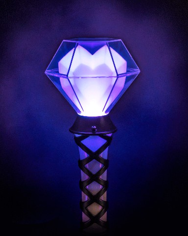 KDA BLADES Light Stick (5)