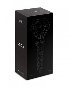 KDA BLADES Light Stick (6)
