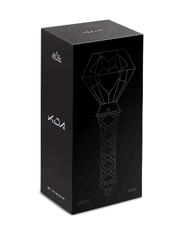 KDA BLADES Light Stick (6)