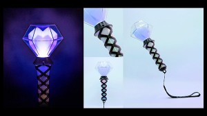 KDA BLADES Light Stick (9)