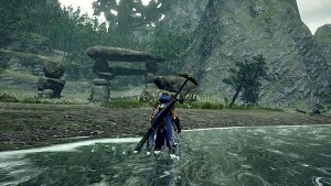 Monster Hunter Rise [Switch] (14)