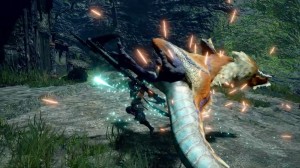 Monster Hunter Rise [Switch] (8)