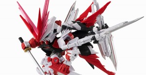 NXEDGE STYLE - GUNDAM ASTRAY RED DRAGON (4)