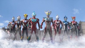 Ultraman Taiga The Movie (11)