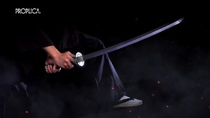 『PROPLICA日輪刀(竈門炭治郎)』NijirinTou (Kamado Tanjiro) (5)