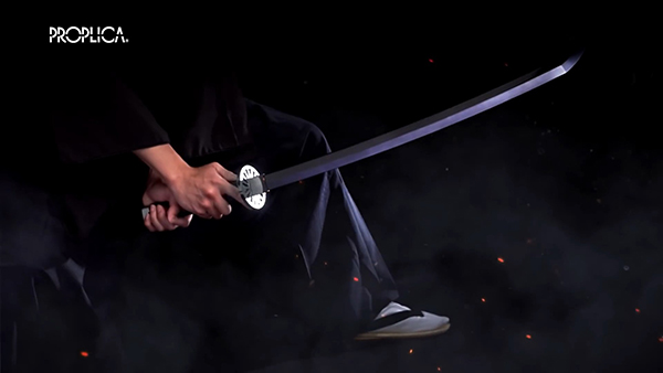 『PROPLICA日輪刀(竈門炭治郎)』NijirinTou (Kamado Tanjiro) (5)