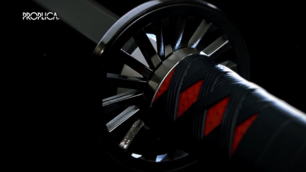 『PROPLICA日輪刀(竈門炭治郎)』NijirinTou (Kamado Tanjiro) (7)