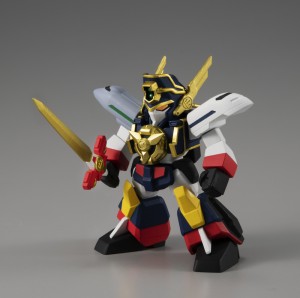 Bandai Candy Toy - Brave Retsuden Collection 1 (12)