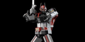 Bioman candytoy BioRobo&Biodragon (2)