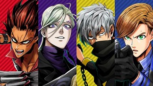 Buddy Mission -Bond- Image 1