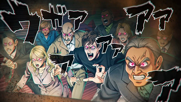 Buddy Mission -Bond- Image 2