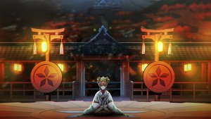 Buddy Mission -Bond- Image 3