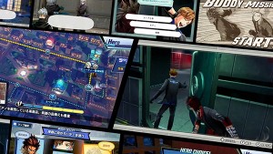 Buddy Mission -Bond- Image 4