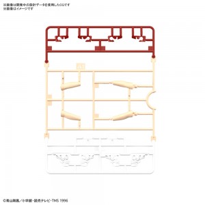 Entry Grade CONAN (4)