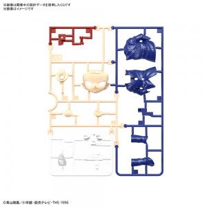 Entry Grade CONAN (5)