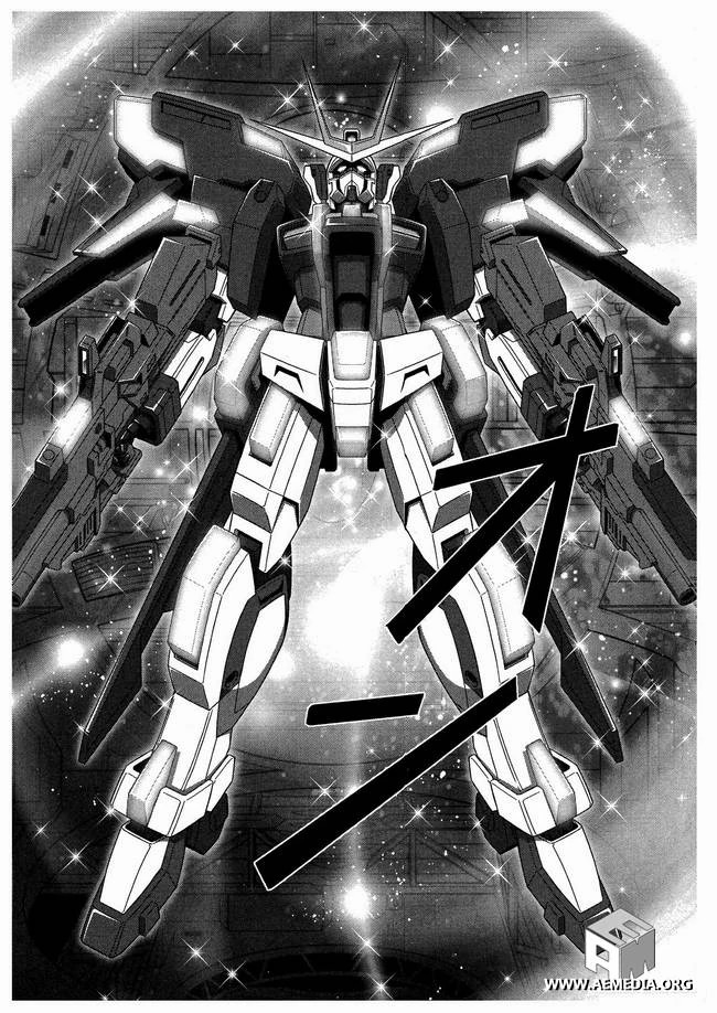 FormatFactoryHG 1144 - Extreme Gundam Type Leos Eclipse F-Parts (3)
