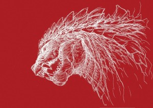 GODZILLA SINGULAR POINT (5)