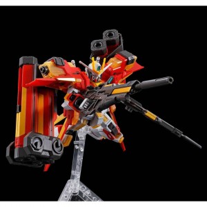 HG 1144 - Extreme Gundam Type Leos Eclipse F-Parts (2)