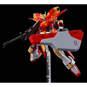 HG 1144 - Extreme Gundam Type Leos Eclipse F-Parts (2)