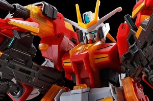 HG 1144 - Extreme Gundam Type Leos Eclipse F-Parts (3) - Copy