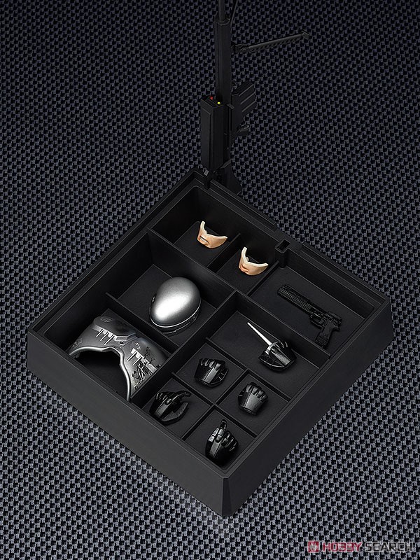 Hagane Works - Robocop (12)