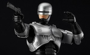 Hagane Works - Robocop (3)