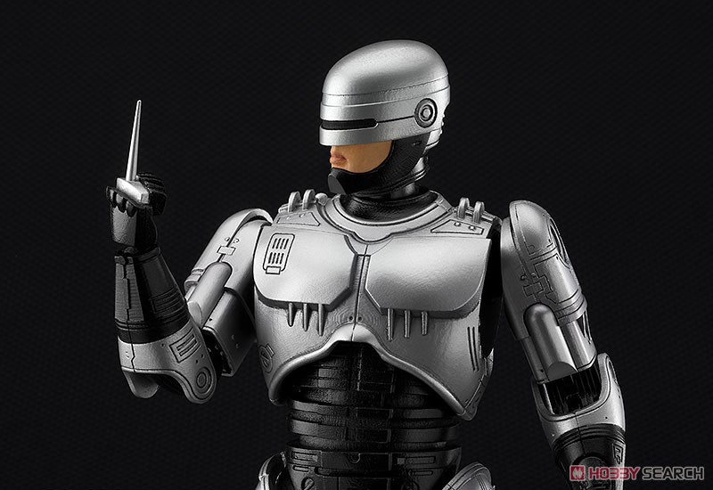 Hagane Works - Robocop (6)