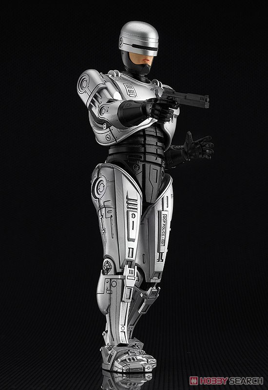 Hagane Works - Robocop (8)
