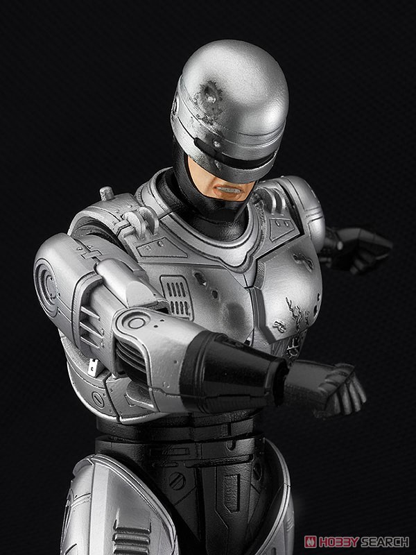 Hagane Works - Robocop (9)