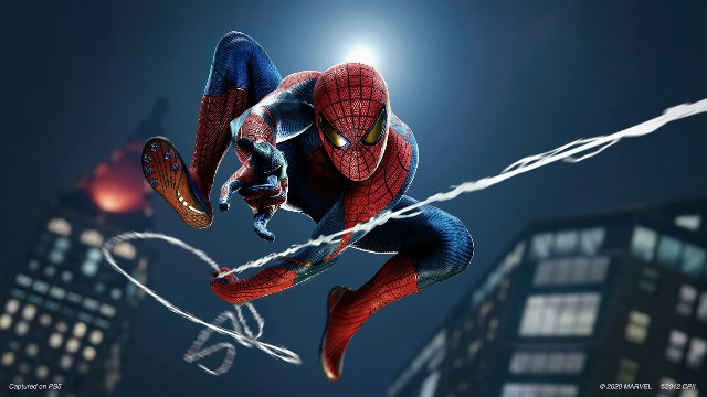 Marvel's Spider-Man Remastered (4)