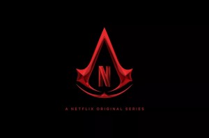 Netflix is making a live-action Assassin’s Creed series