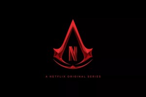 Netflix is making a live-action Assassin’s Creed series
