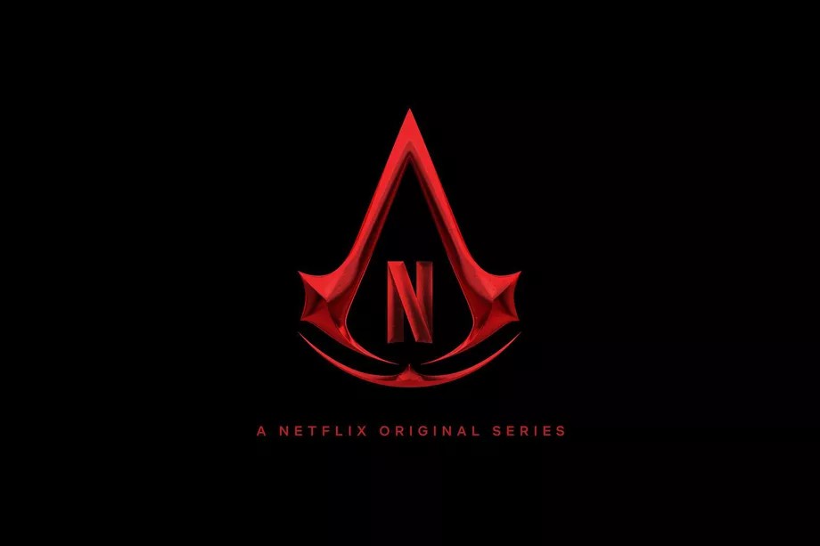 Netflix is making a live-action Assassin’s Creed series