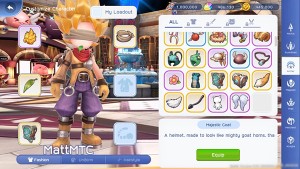 RAGNAROK BATTLE ACADEMY  (13)