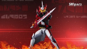 S.H.Figuarts Kamenrider SABER[2020.10.01] (1)