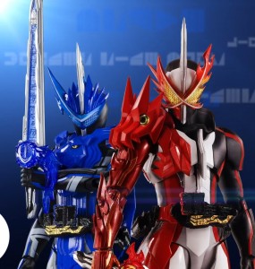 S.H.Figuarts Kamenrider SABER[2020.10.01] (6) - Copy