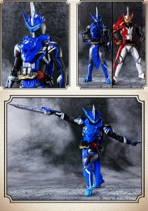 S.H.Figuarts Kamenrider SABER[2020.10.01] (7)