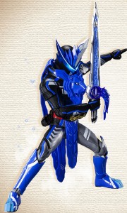 S.H.Figuarts Kamenrider SABER[2020.10.01] (8)