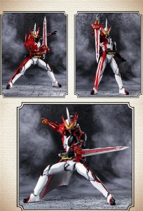 S.H.Figuarts Kamenrider SABER[2020.10.01] (9)