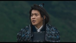 Shinkaishaku Sangokushi  (15)