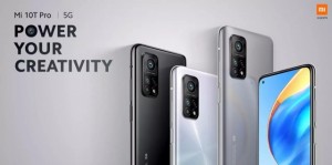 Xioami 5G Mi 10T  Mi 10T Pro (2)