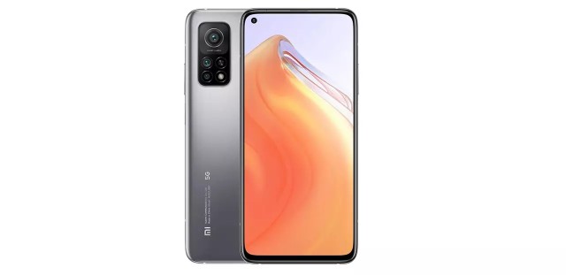 Xioami 5G Mi 10T  Mi 10T Pro (6)