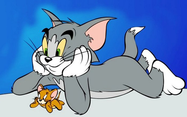 10 tom & Jerry (1)