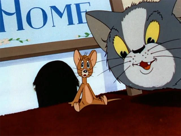 10 tom & Jerry (1)