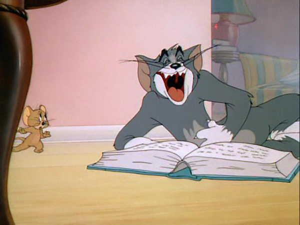 10 tom & Jerry (5)