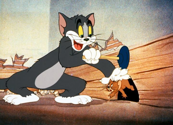 10 tom & Jerry (7)