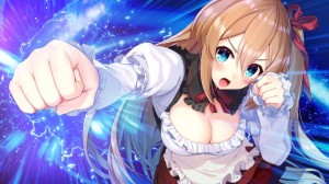 Fantasy Tavern Sextet -Vol.1 New World Days- (2)