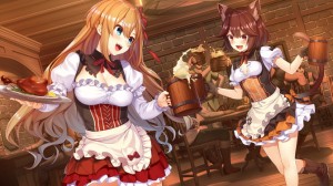 Fantasy Tavern Sextet -Vol.1 New World Days- (5)