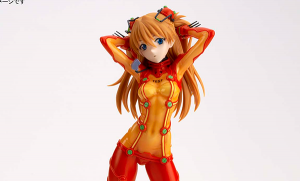 Figurerise-Labo Shikinami Asuka Langley (2) - Copy