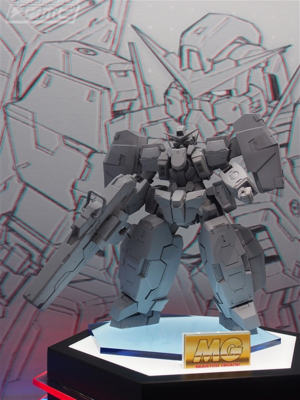 MG 1100 - GN-005 Gundam Virtue (4)